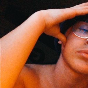 Meet your Posher, Garrett